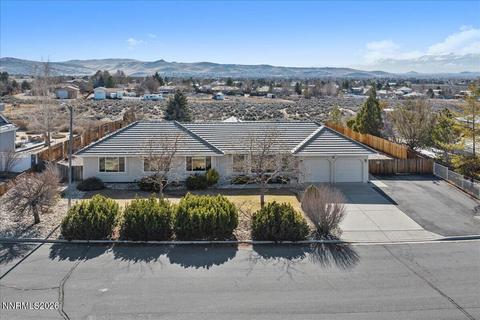 9580 Benedict Drive, Sparks