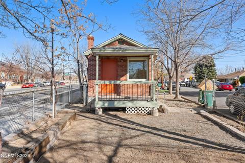 1224 F Street, Sparks