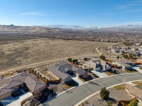 4747 Jacmel Court, Sparks