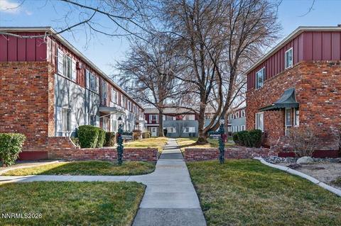 1940 4th Street #20, Sparks