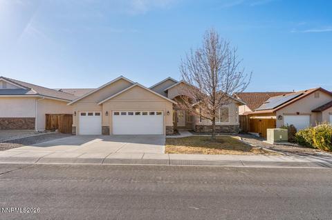 560 Wedge Lane, Fernley