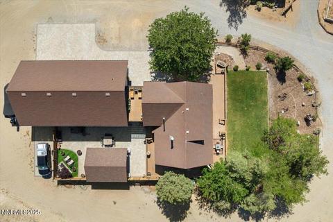 6000 Winnemucca Ranch Road, Reno