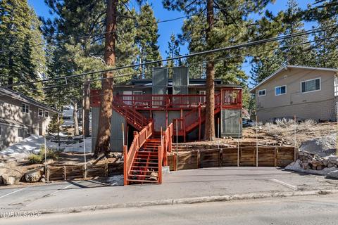 219 S Benjamin Drive #B, Stateline