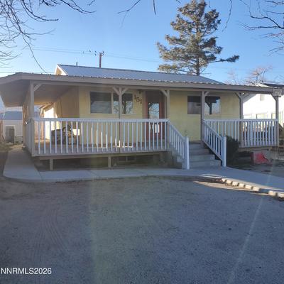 151 D Street
