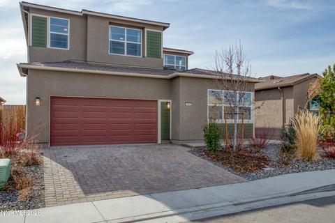 7609 Navasota Drive, Sparks