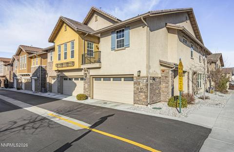 1885 Sea Horse Road #UNIT B, Reno