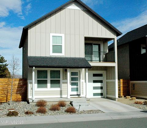 3844 Bonnie Place, Carson City