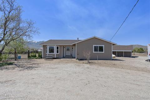 10605 Osage Road, Reno