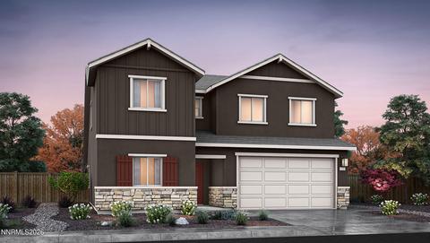 4302 Painted Cloud Way, Sparks