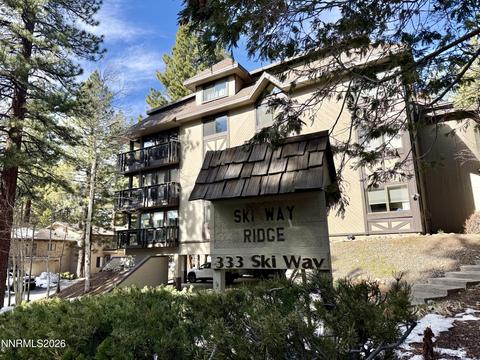 333 Ski Way #UNIT 272, Incline Village