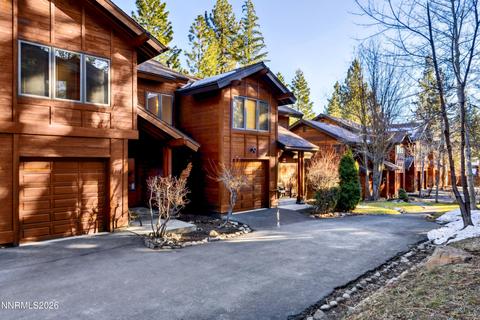 929 Northwood Boulevard #UNIT 101, Incline Village