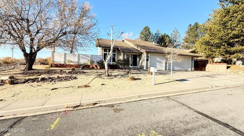 1381 Laser Court, Sparks
