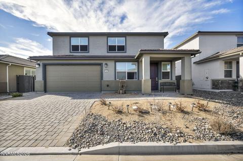 7567 Rambling Ridge Road, Reno