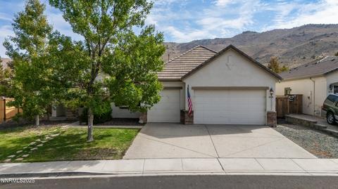10700 Summer Glen Drive, Reno