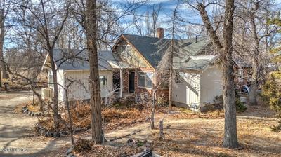 4755 Alcorn Road