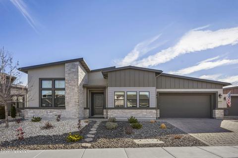 2268 Paint Horse Drive, Reno