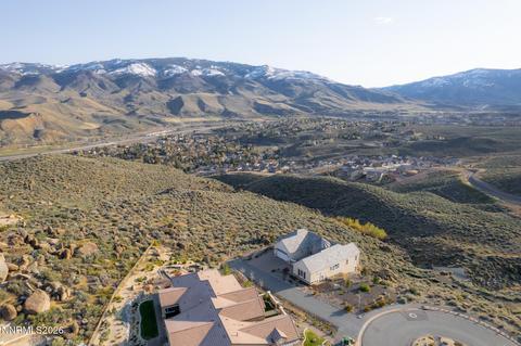 1660 Boulder Ridge Court, Reno