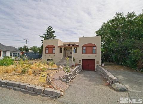 1050 Holcomb Avenue #A, Reno