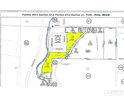00123122 Perumean Lane, Yerington