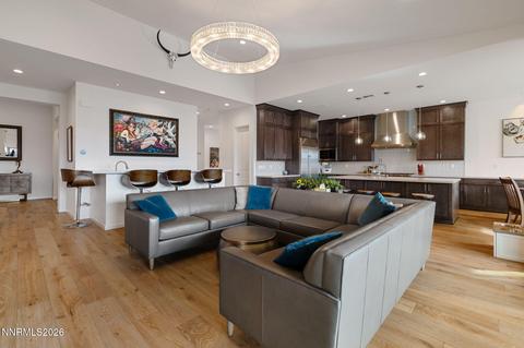 2237 Cold Creek Trail, Reno