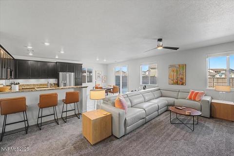 6997 Spencer Ridge Court, Sparks
