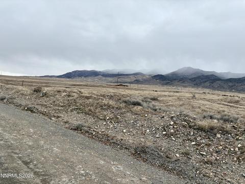 21980 Pyramid Lake Road, Lovelock