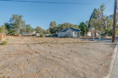 537 Colorado River Boulevard, Reno