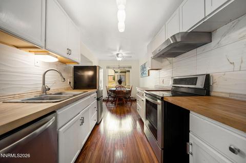 3923 Clear Acre Lane #178, Reno