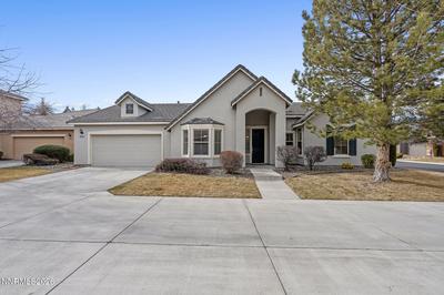 481 S Sand Crane Circle