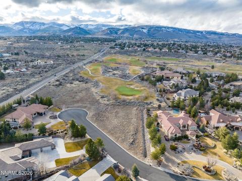 1200 Springer Court, Reno