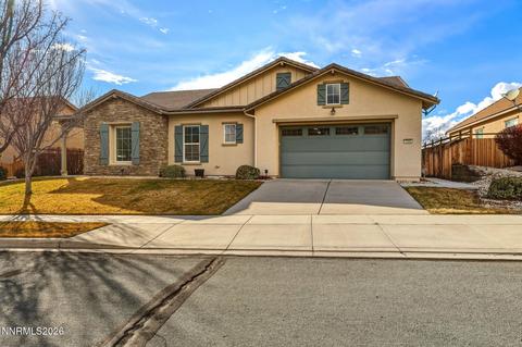 7055 Voyage Drive, Sparks
