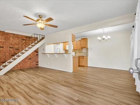 820 Jamaica Avenue #3, Reno