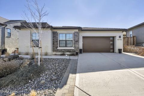 8778 Larkhaven Trail, Reno