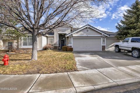 9626 Shadowstone Way, Reno