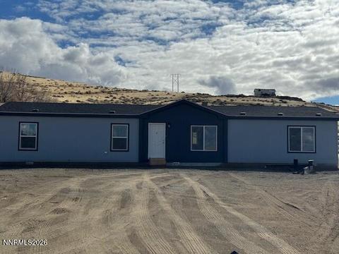 4890 Brayton Road, Winnemucca