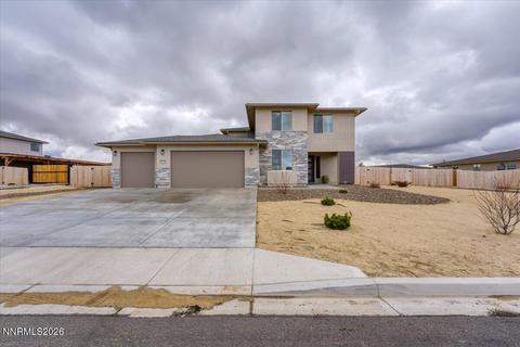 3176 Shimmer Lane, Reno