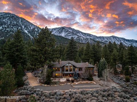 220 Sheridan Creek Court, Gardnerville