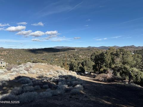 1810 Harte Road, Reno
