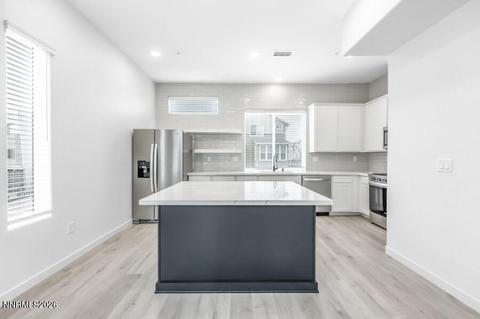 160 Rissone Lane #32, Reno