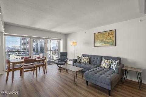 255 N Sierra Street #1408, Reno