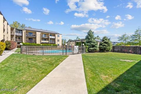 2450 Lymbery Street #Unit 230, Reno