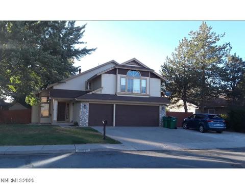 2152 Wabash Circle, Sparks