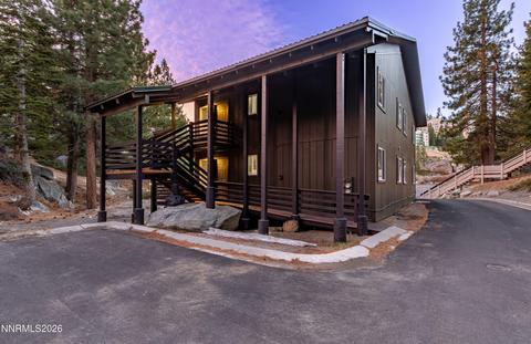 307 Galaxy Lane #Unit B, Stateline