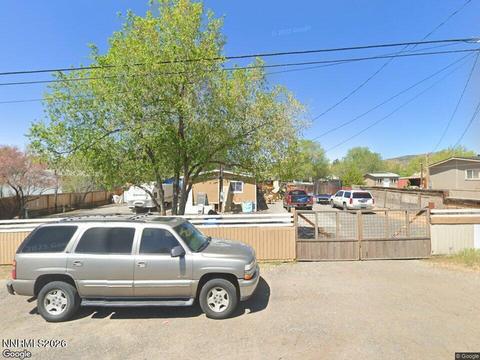 5785 Yukon Drive, Sun Valley