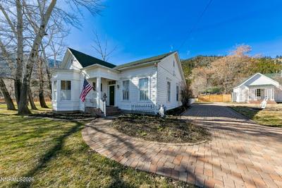 2350 Jacks Valley Road