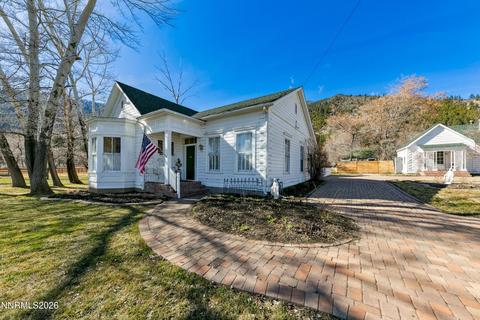 2350 Jacks Valley Road, Genoa