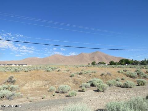 Hwy 95 North N Hwy 95, Winnemucca