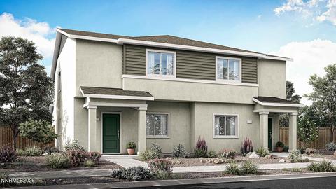 5833 Altitude Street, Reno
