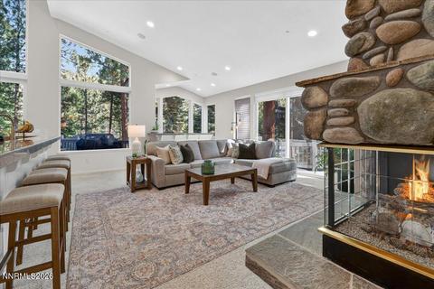 1264 Hidden Woods Drive, Zephyr Cove