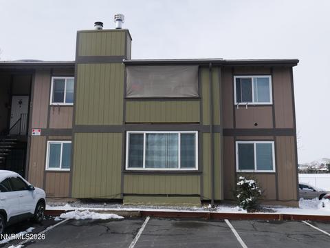 2385 Tripp Drive #3, Reno